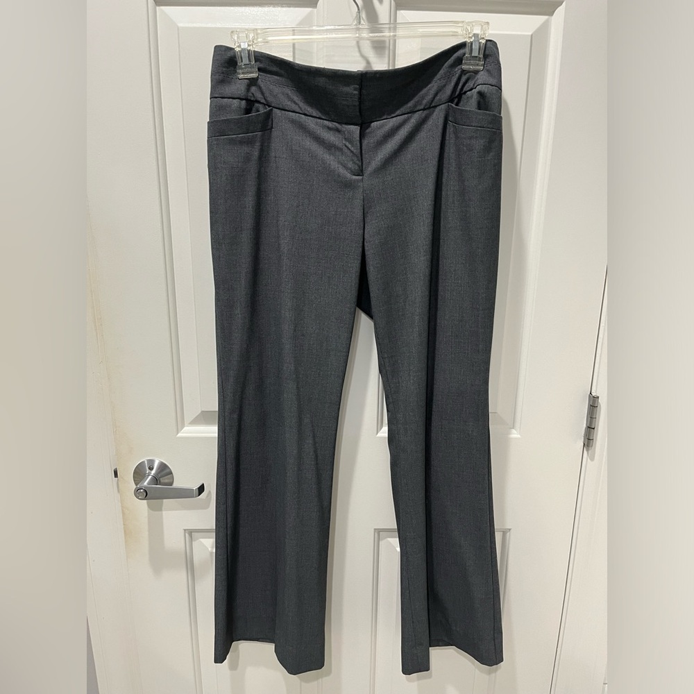 The Limited Cassidy Trouser Dress Pants Size 10 Short